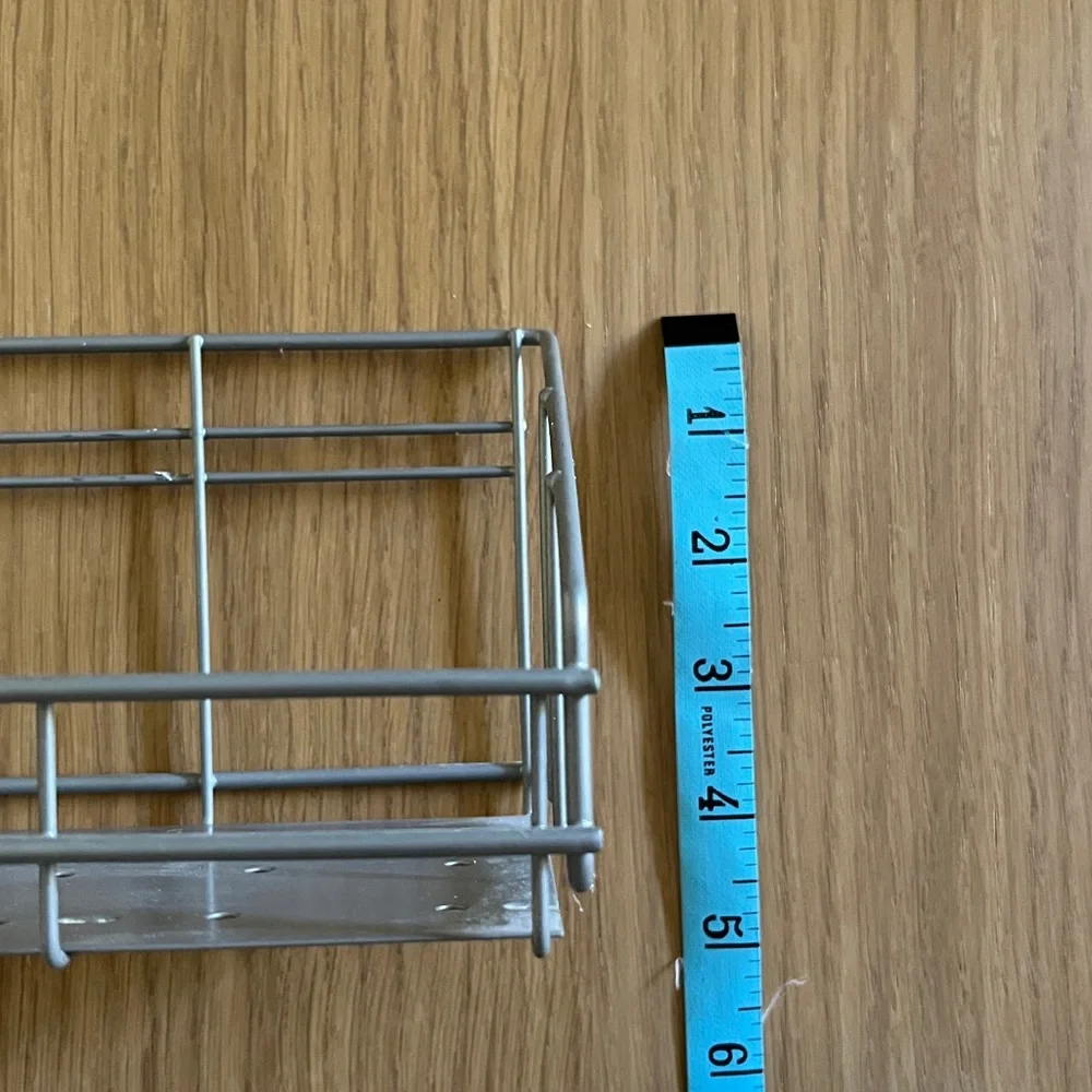 IKEA + others 3-pack hanging baskets